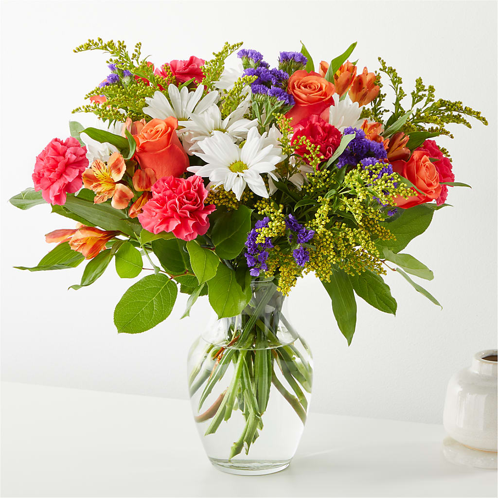 Oopsie Daisy Bouquet – WENDT'S FLORIST & GIFTS, Duncansville PA