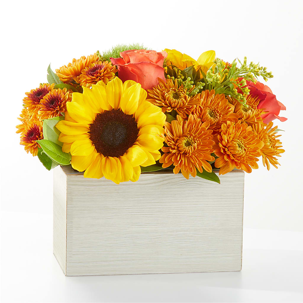 Farmer’s Market Stroll Bouquet – WENDT'S FLORIST & GIFTS, Duncansville PA