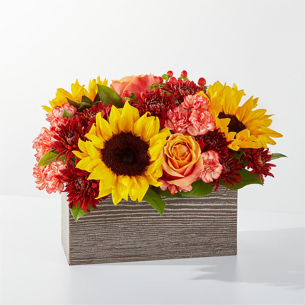 Fresh Cider Bouquet – WENDT'S FLORIST & GIFTS, Duncansville PA