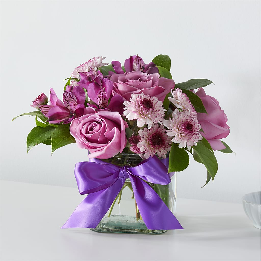 Sugarplum Bouquet – WENDT'S FLORIST & GIFTS, Duncansville PA