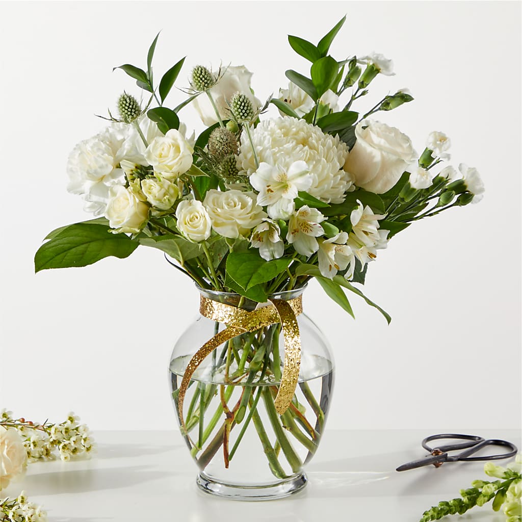 New Beginnings – A Florist Original – WENDT'S FLORIST & GIFTS, Duncansville PA