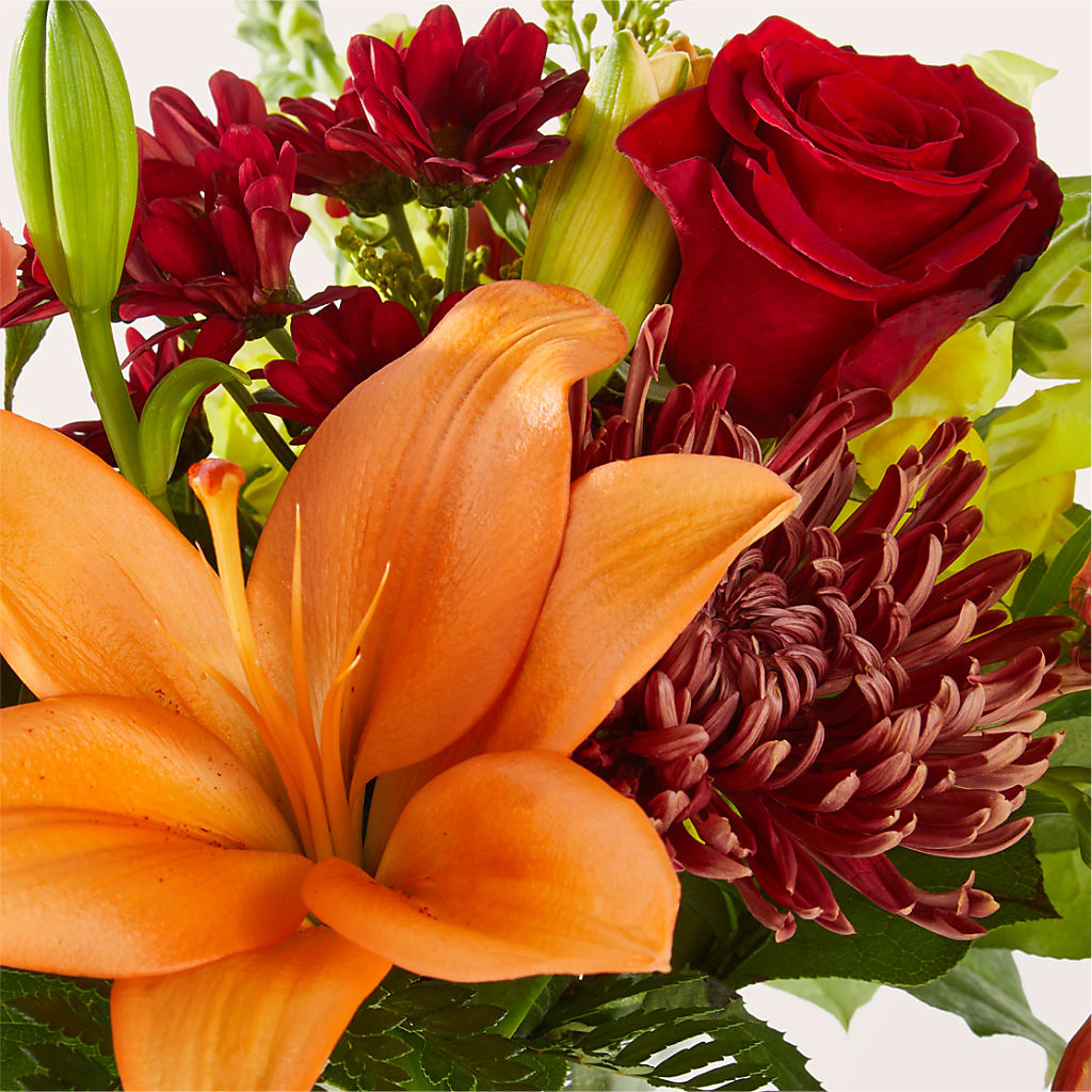 Sweater Season - A Florist Original – WENDT'S FLORIST & GIFTS, Duncansville PA