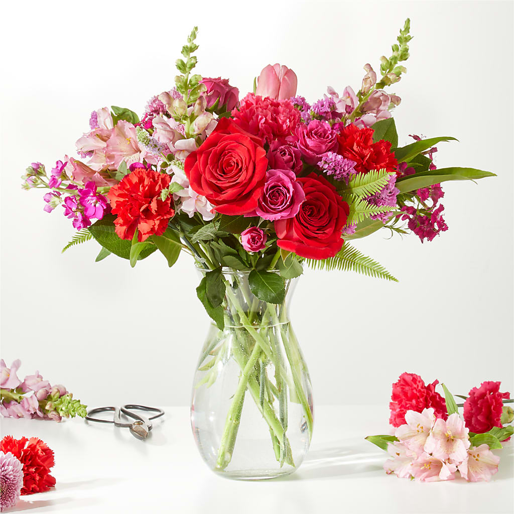 Together Forever - A Florist Original – WENDT'S FLORIST & GIFTS, Duncansville PA