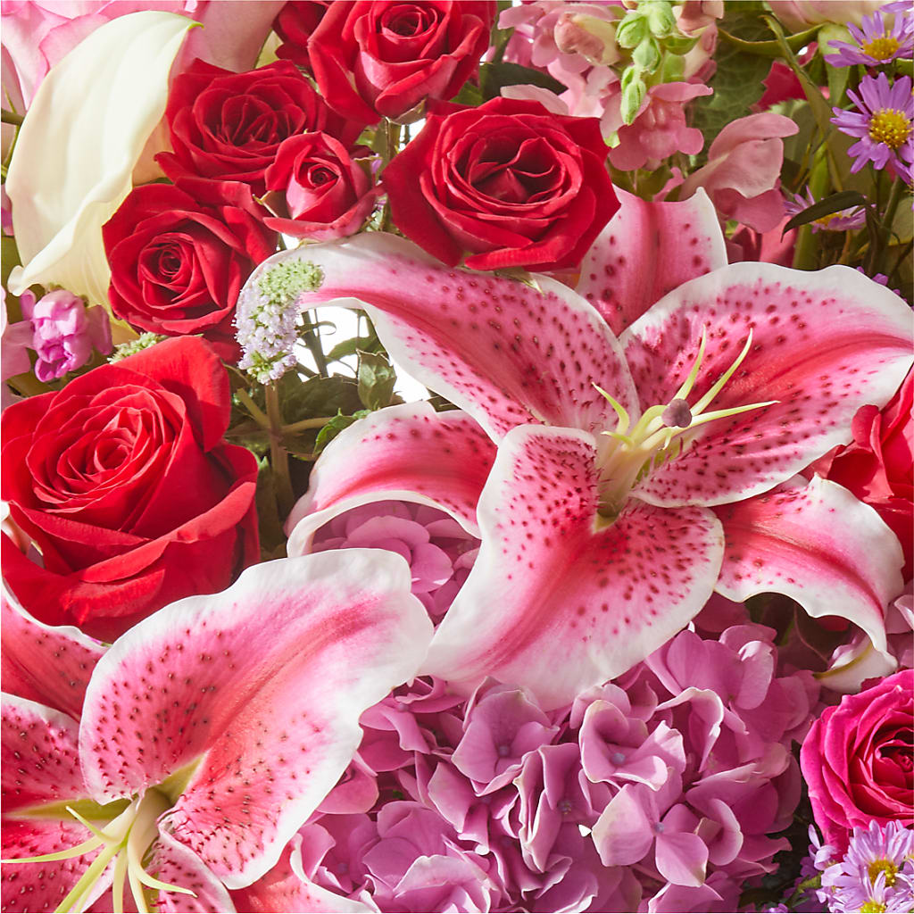 Better Together - A Luxury Florist Original – WENDT'S FLORIST & GIFTS, Duncansville PA