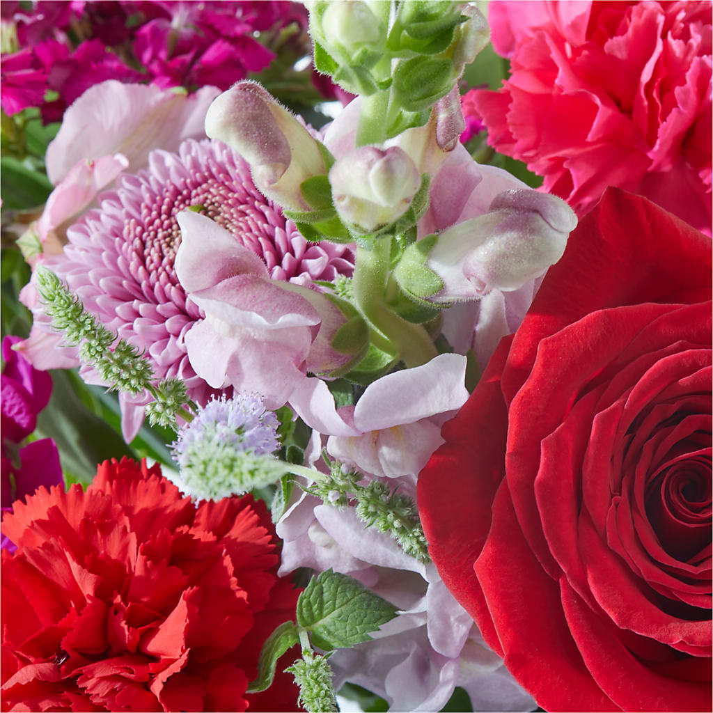 Simply the Best - A Florist Original – WENDT'S FLORIST & GIFTS, Duncansville PA