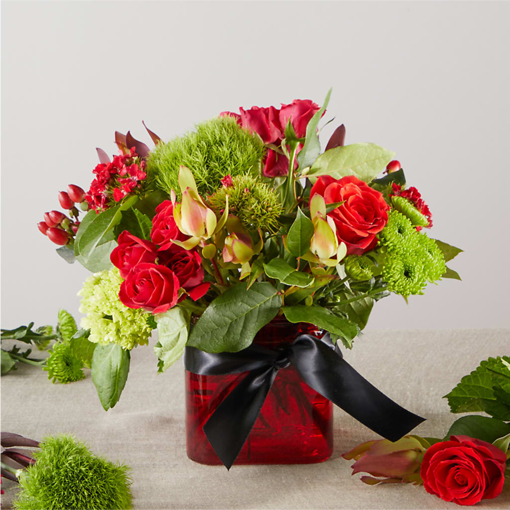 Heritage Kindle – A Florist Original – WENDT'S FLORIST & GIFTS, Duncansville PA