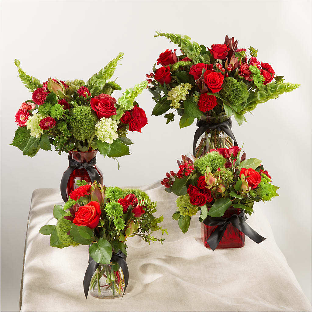 Heritage Kindle – A Florist Original – WENDT'S FLORIST & GIFTS, Duncansville PA