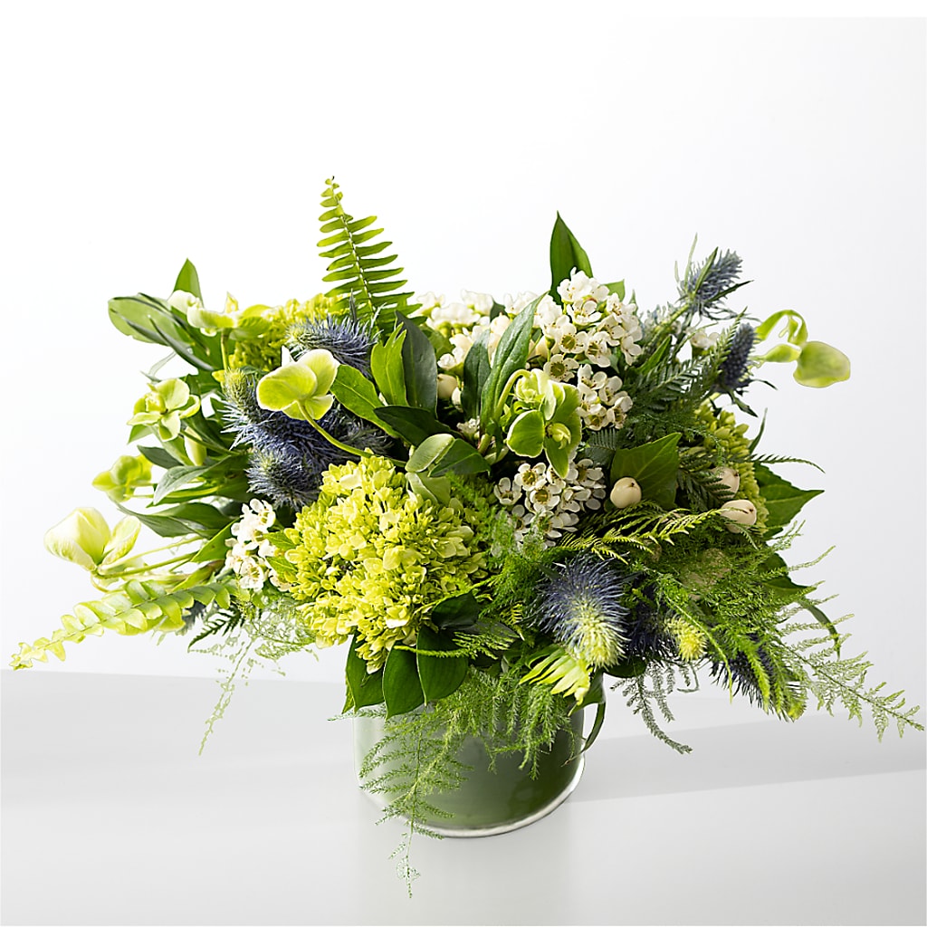 The Botanical Gardens – WENDT'S FLORIST & GIFTS, Duncansville PA