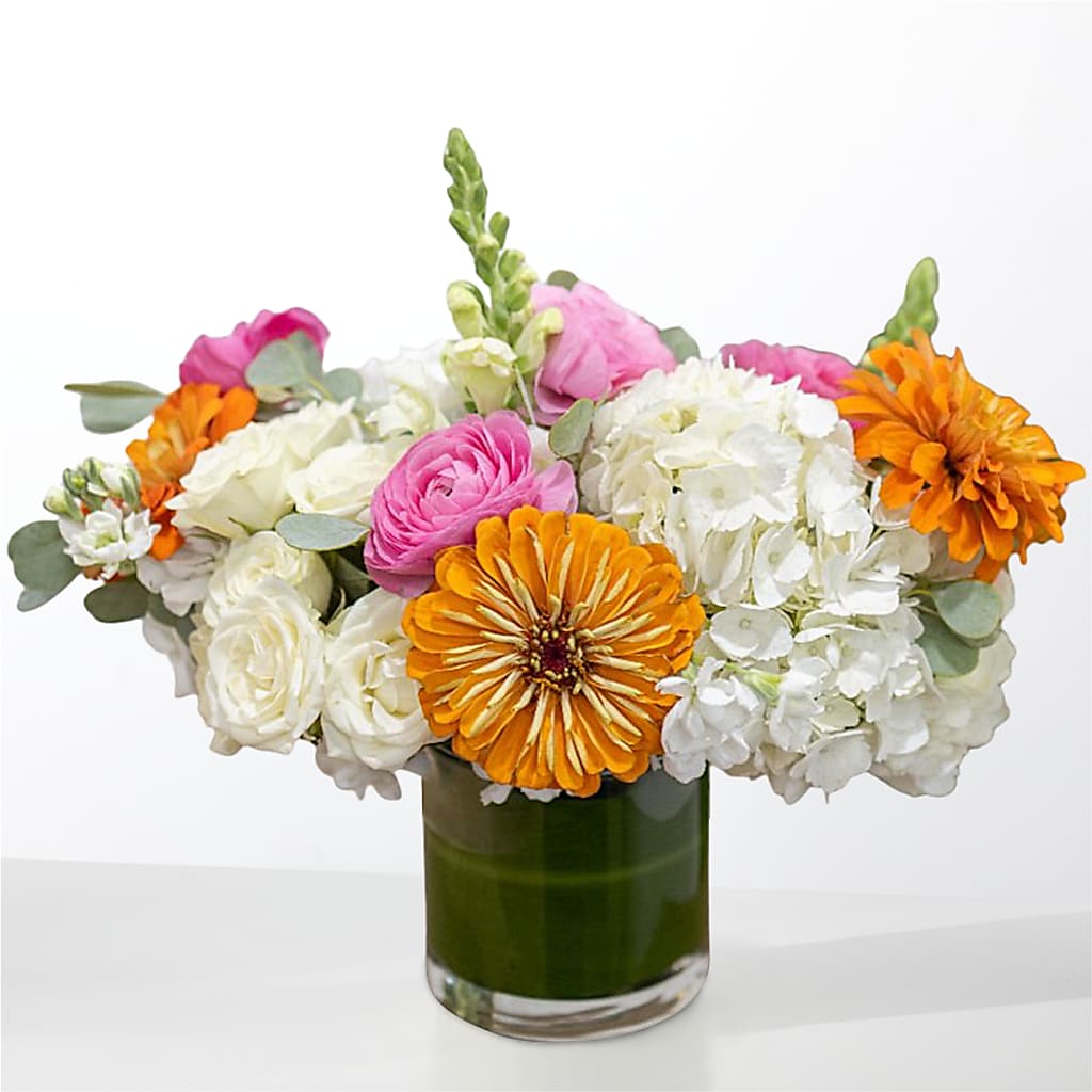 The Meet Cute – WENDT'S FLORIST & GIFTS, Duncansville PA