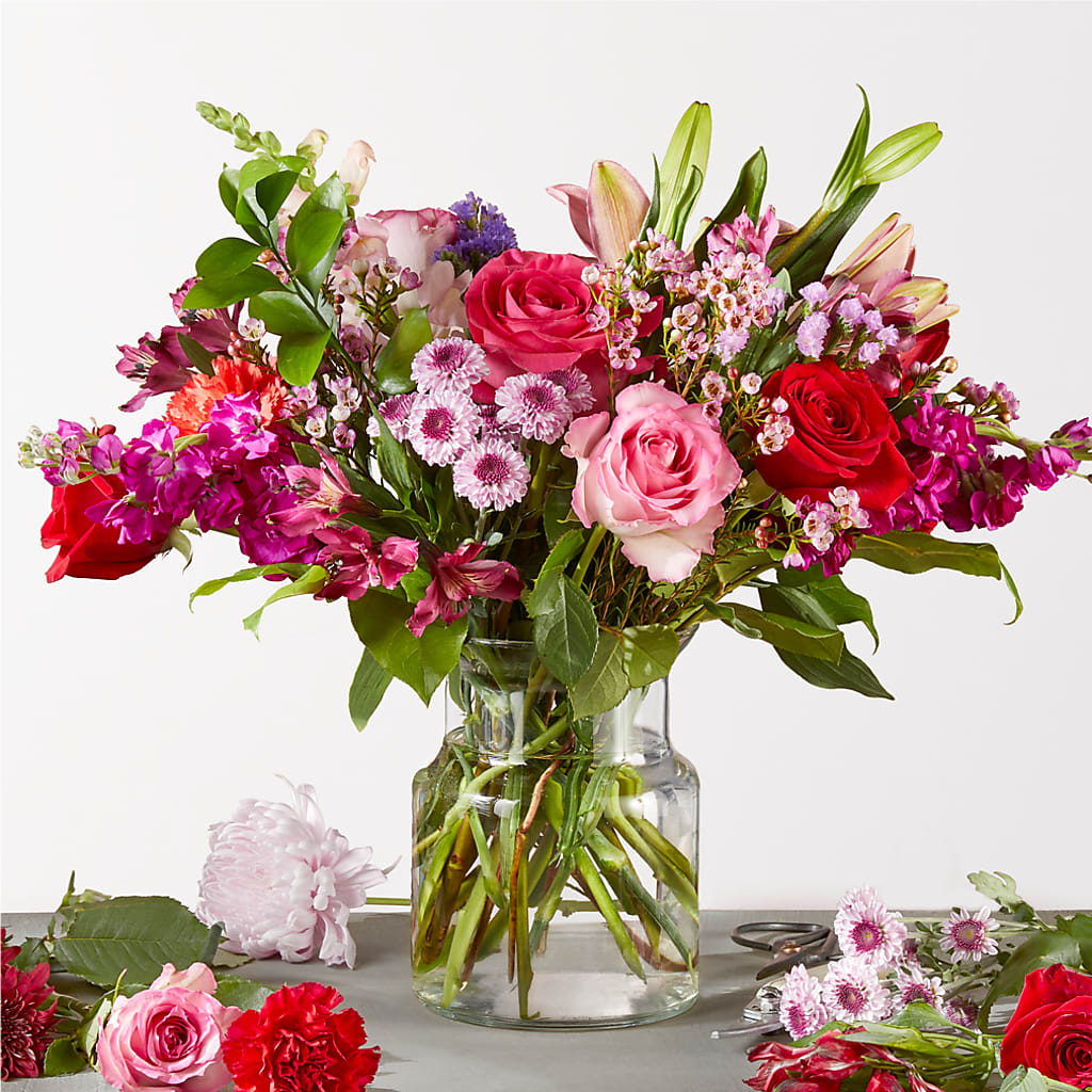 Regal Jewel – A Florist Original – WENDT'S FLORIST & GIFTS, Duncansville PA