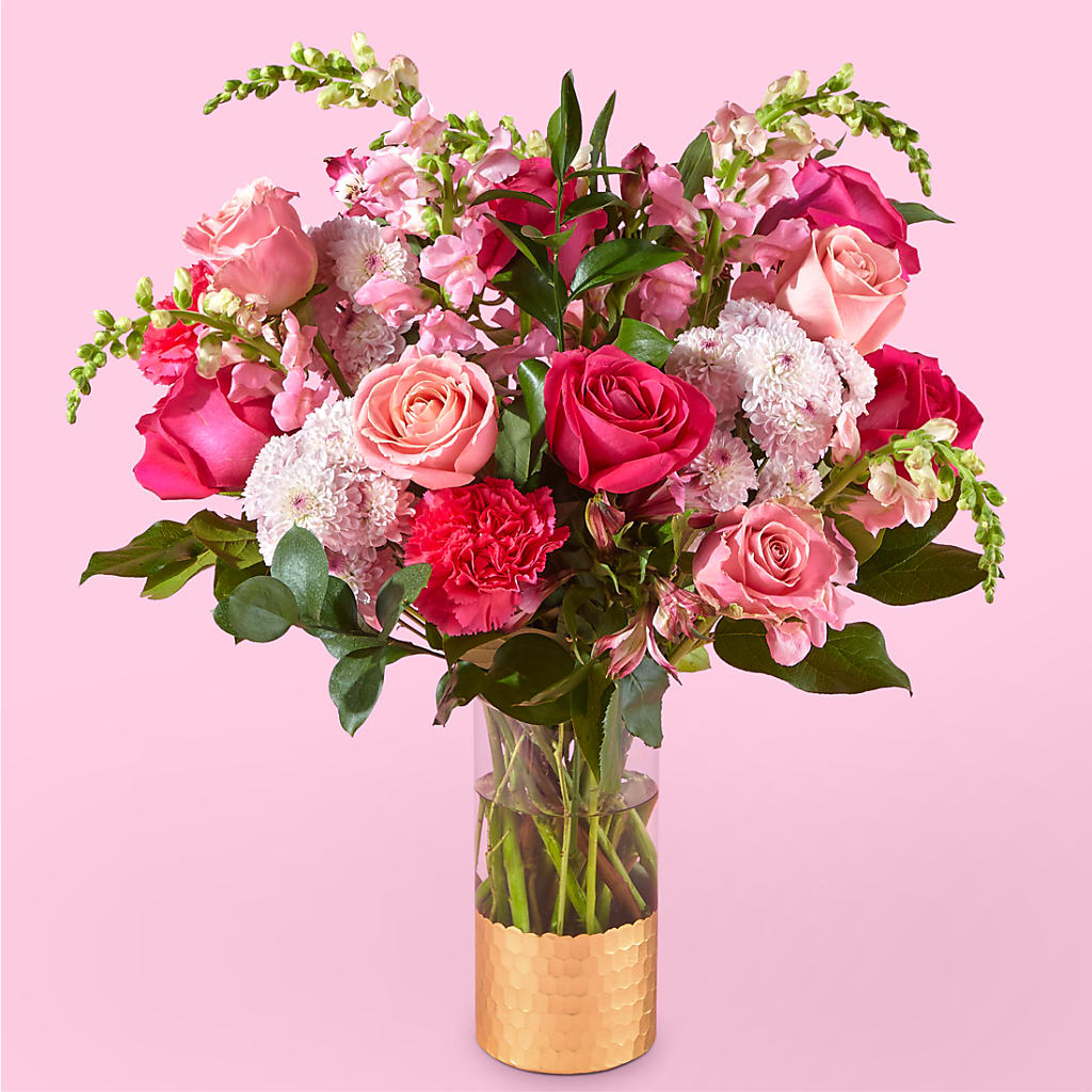 The Same Moon Bouquet – WENDT'S FLORIST & GIFTS, Duncansville PA