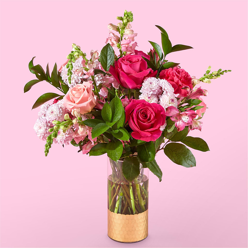 The Same Moon Bouquet – WENDT'S FLORIST & GIFTS, Duncansville PA