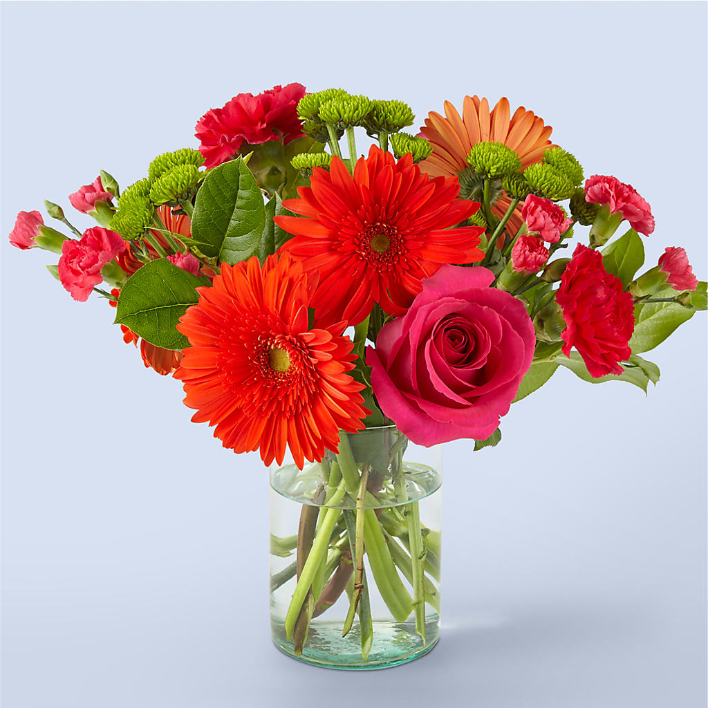 Best Dressed Bouquet – WENDT'S FLORIST & GIFTS, Duncansville PA