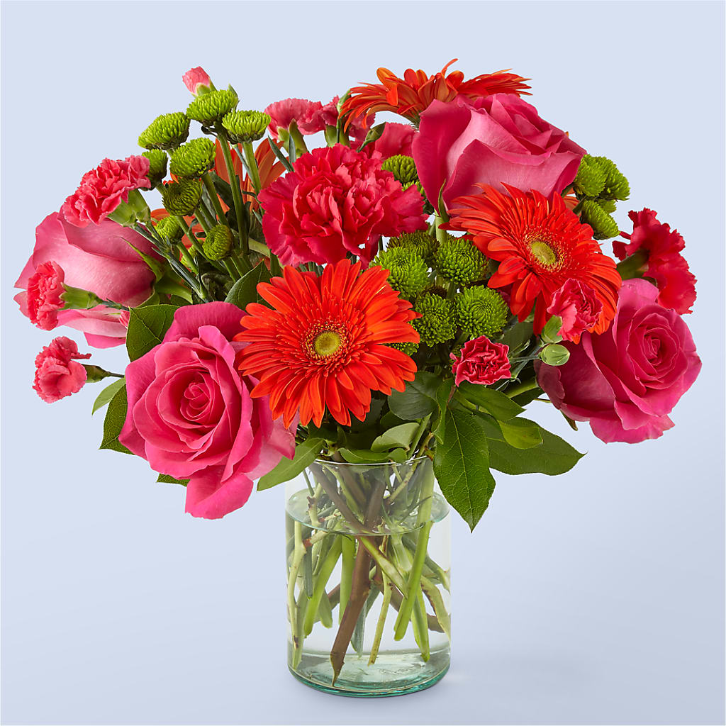 Best Dressed Bouquet – WENDT'S FLORIST & GIFTS, Duncansville PA