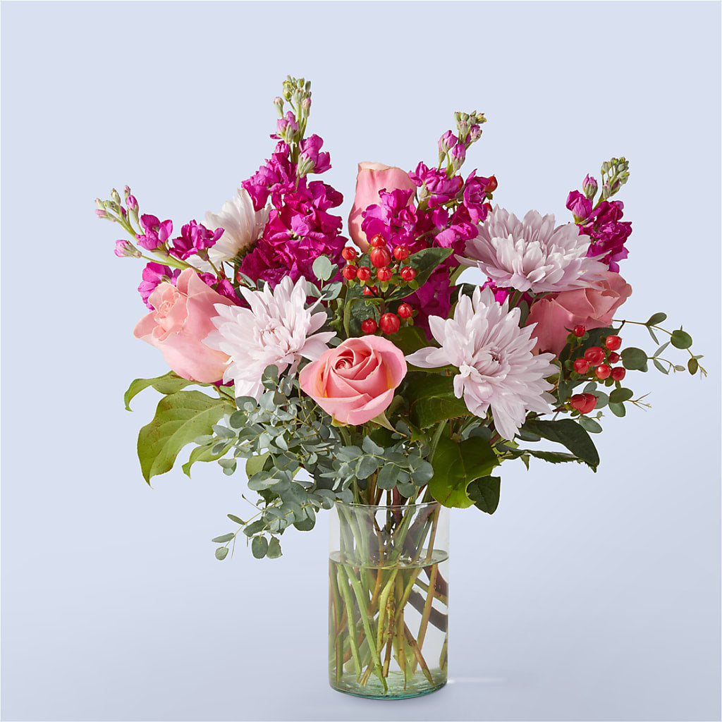 Sunday Morning Bouquet – WENDT'S FLORIST & GIFTS, Duncansville PA