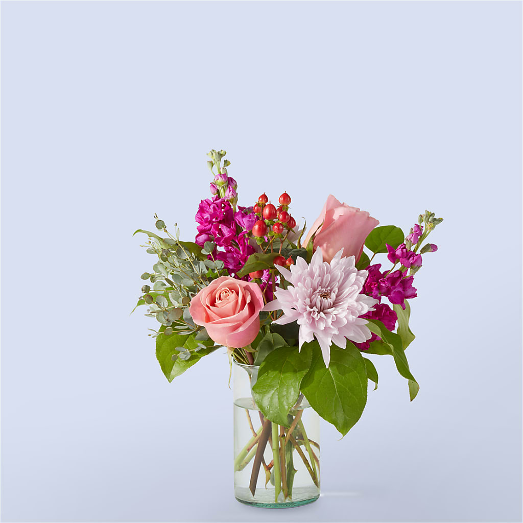 Sunday Morning Bouquet – WENDT'S FLORIST & GIFTS, Duncansville PA
