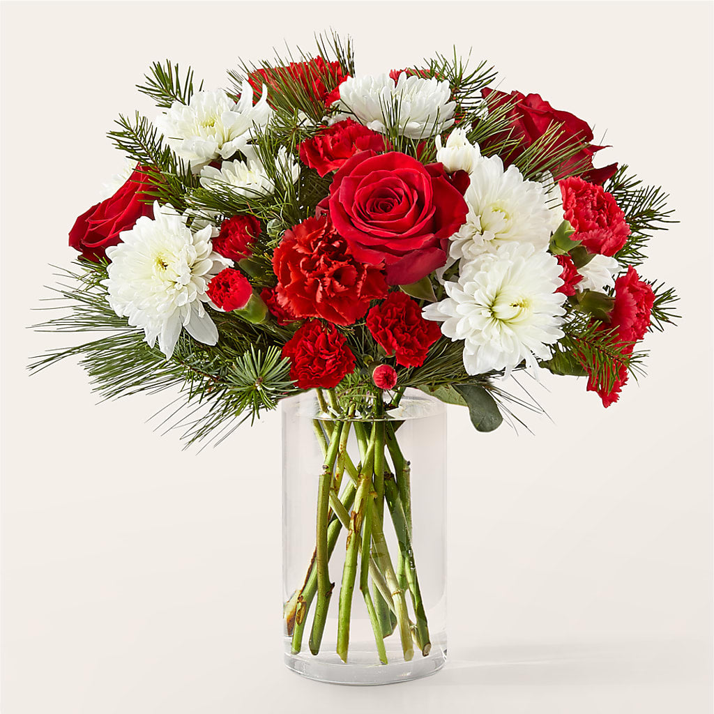 Seasonal Magic Bouquet – WENDT'S FLORIST & GIFTS, Duncansville PA