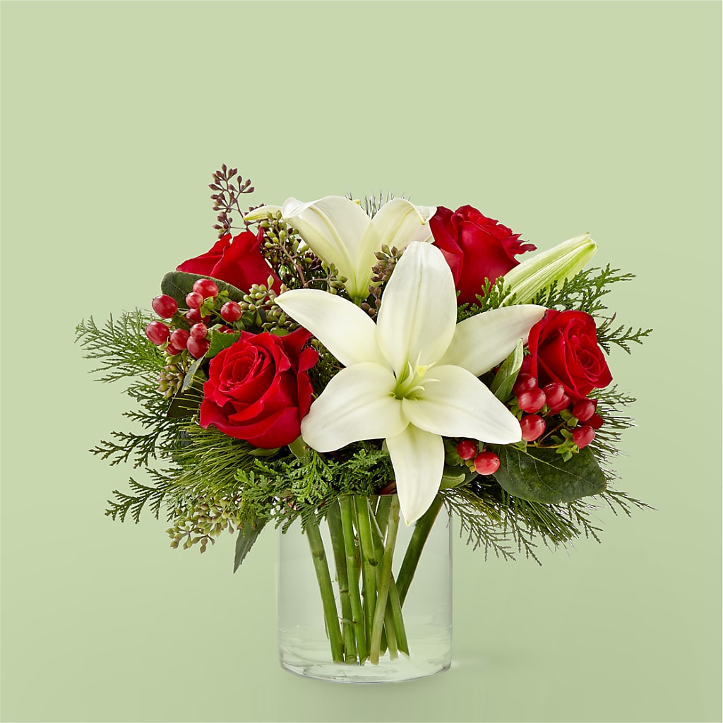 Glittering Lights Bouquet – WENDT'S FLORIST & GIFTS, Duncansville PA