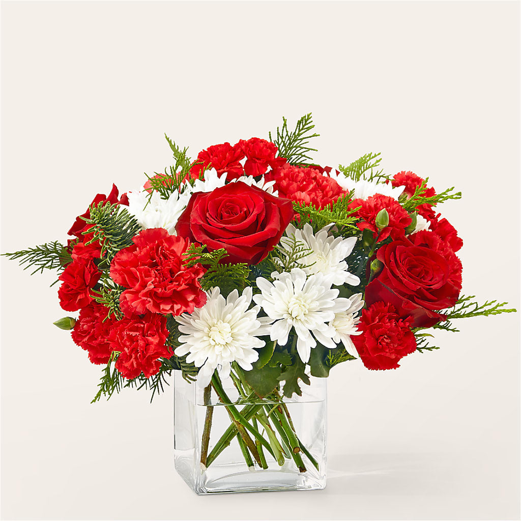Peppermint Chill Bouquet – WENDT'S FLORIST & GIFTS, Duncansville PA