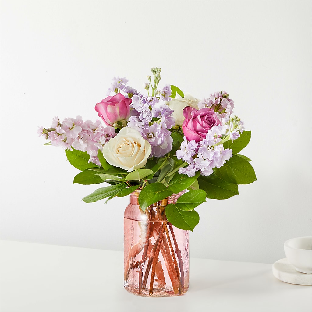 Springtime Spritz Bouquet – WENDT'S FLORIST & GIFTS, Duncansville PA