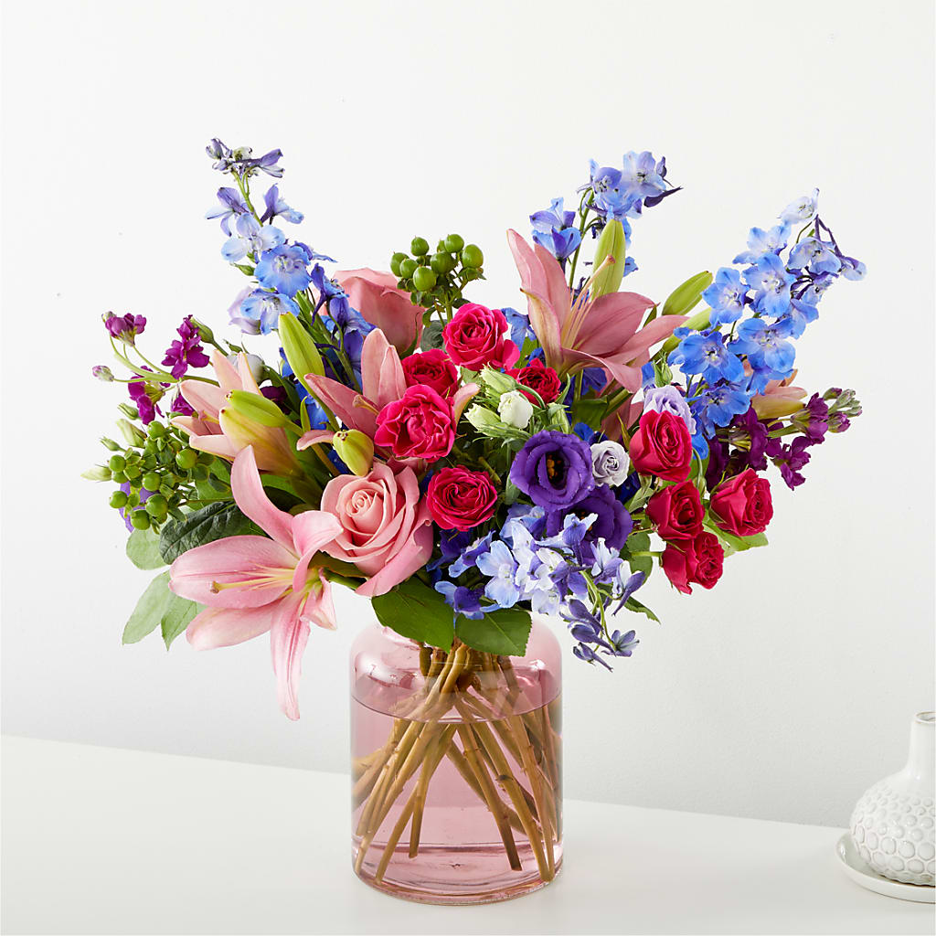 Breezy Meadows Bouquet – WENDT'S FLORIST & GIFTS, Duncansville PA