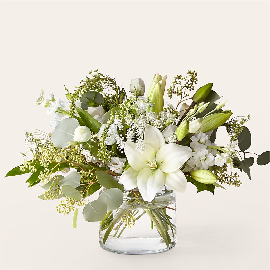 Alluring Elegance Bouquet – WENDT'S FLORIST & GIFTS, Duncansville PA
