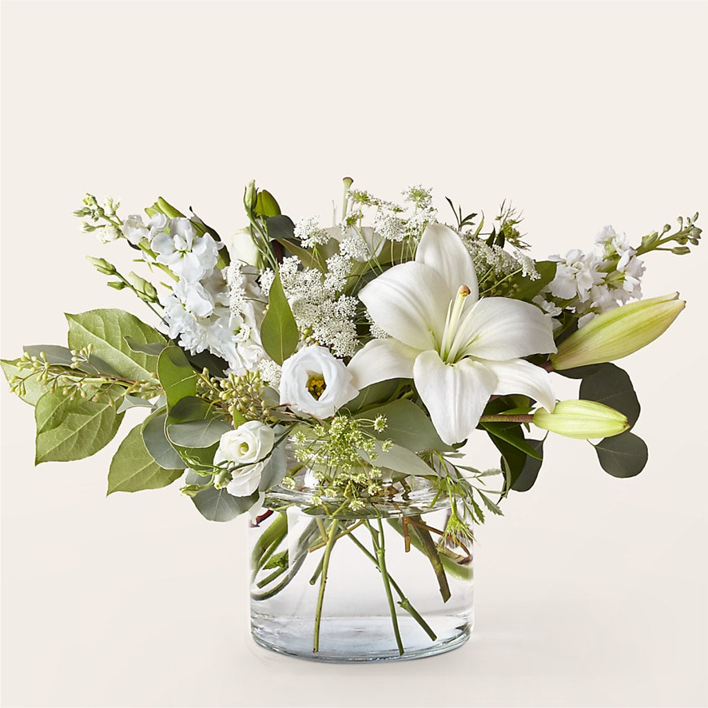 Alluring Elegance Bouquet – WENDT'S FLORIST & GIFTS, Duncansville PA