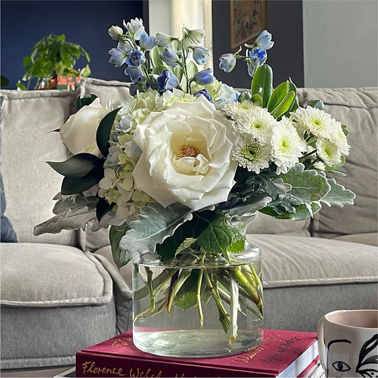Clear Skies Bouquet – WENDT'S FLORIST & GIFTS, Duncansville PA