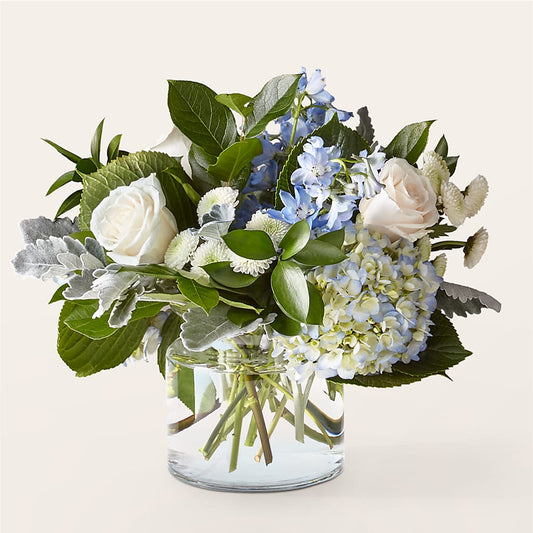 Clear Skies Bouquet – WENDT'S FLORIST & GIFTS, Duncansville PA
