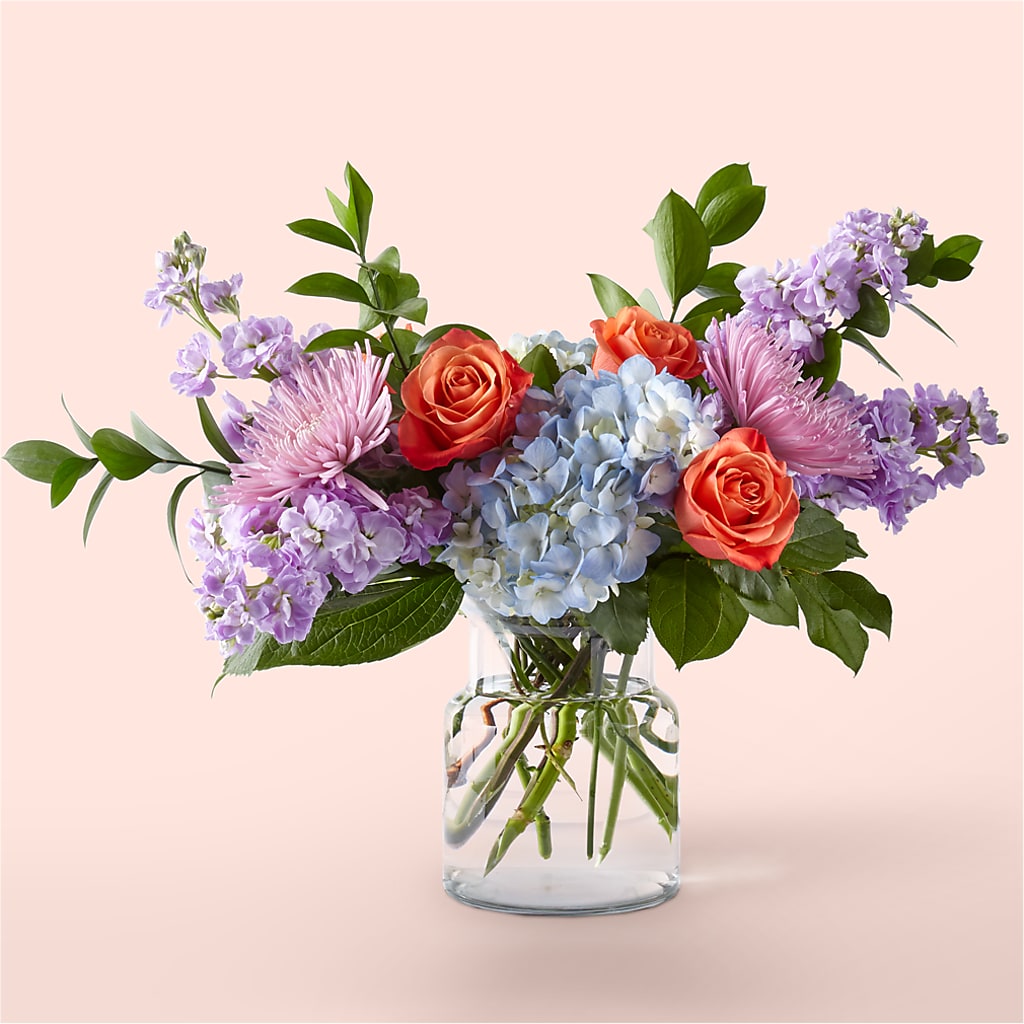 Be Mine Bouquet – WENDT'S FLORIST & GIFTS, Duncansville PA