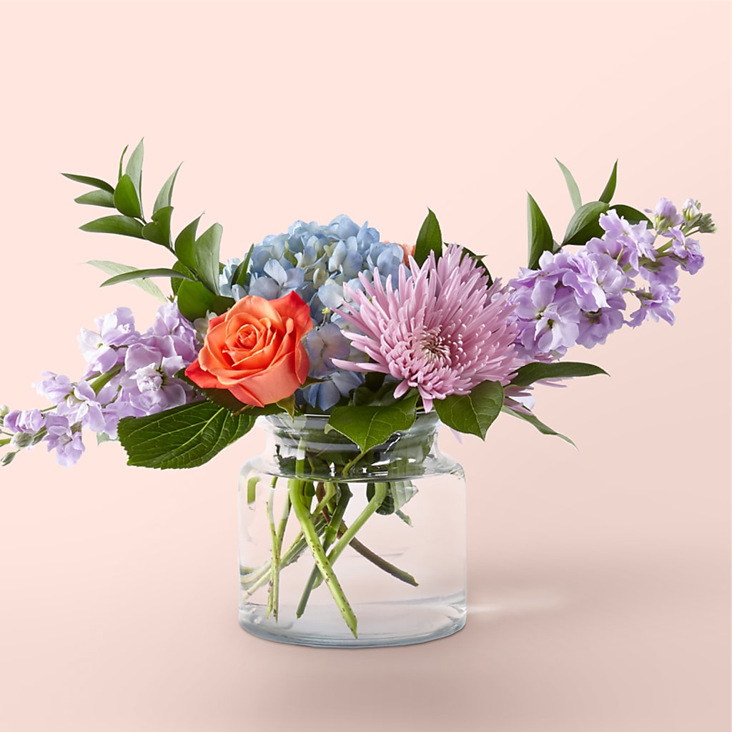 Be Mine Bouquet – WENDT'S FLORIST & GIFTS, Duncansville PA