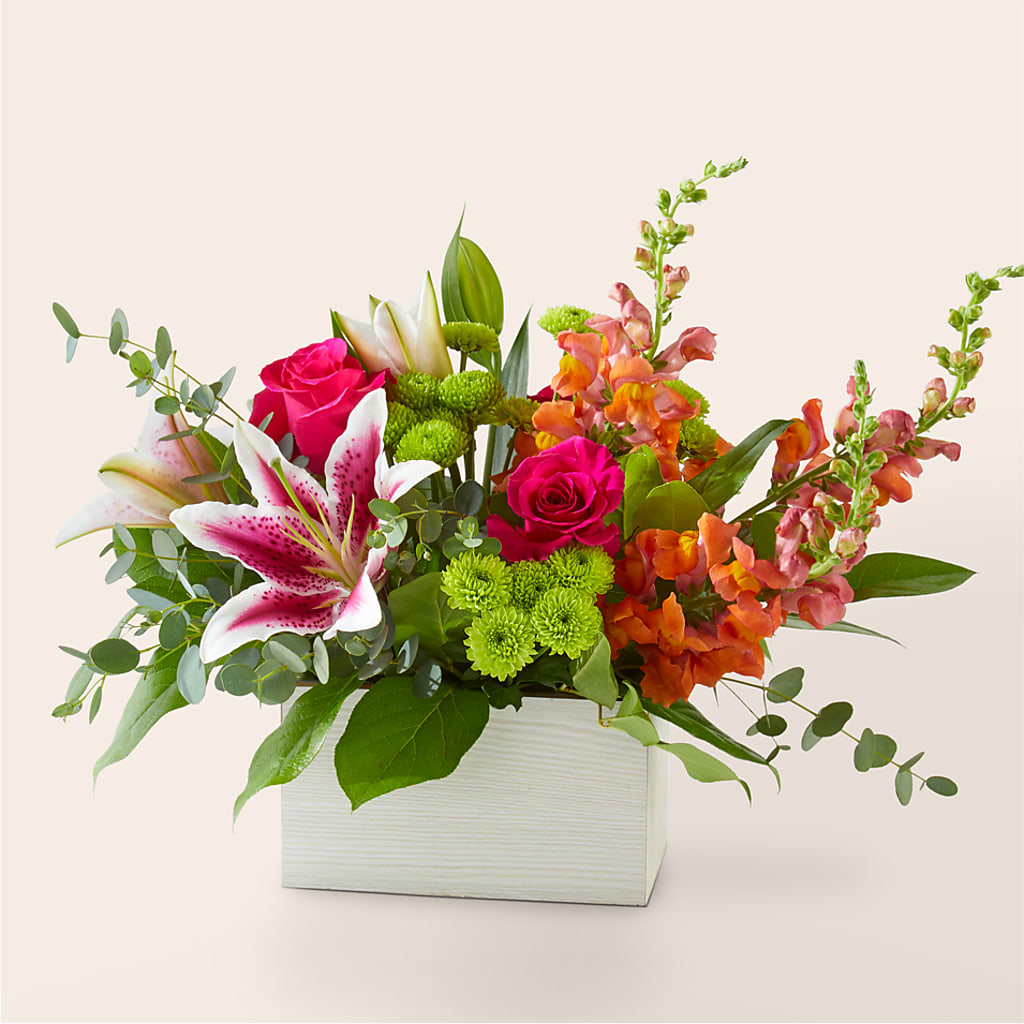 Wild Spirit Bouquet – WENDT'S FLORIST & GIFTS, Duncansville PA