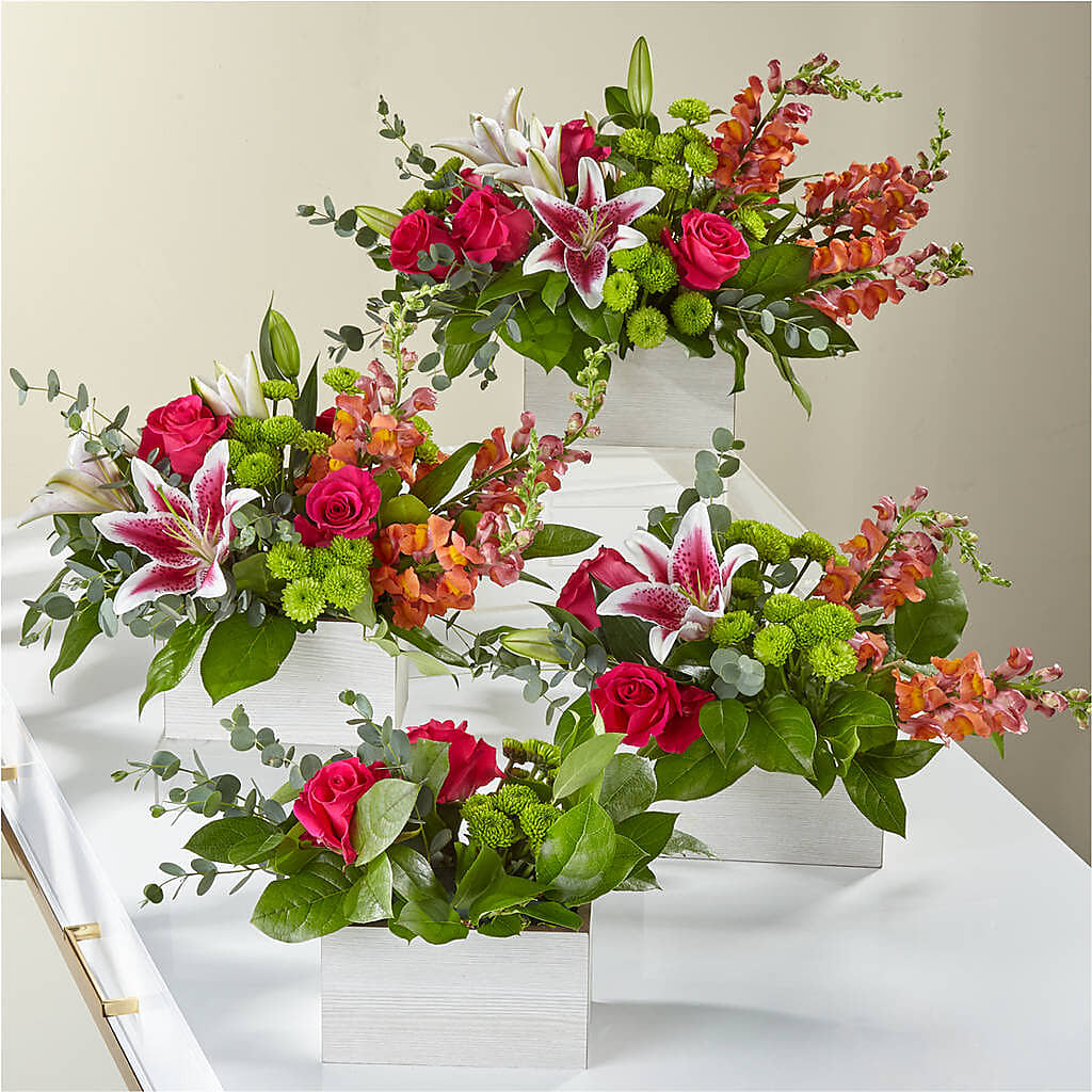 Wild Spirit Bouquet – WENDT'S FLORIST & GIFTS, Duncansville PA