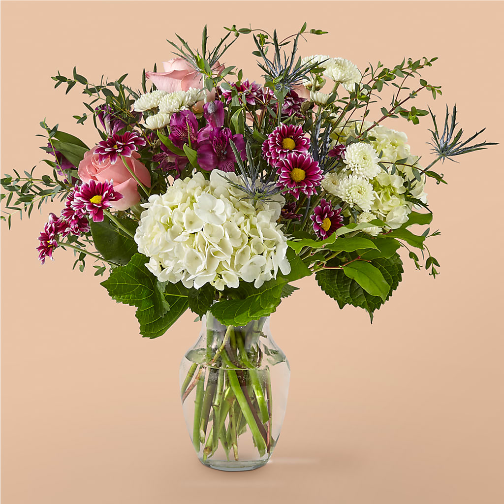 Parlour Bouquet – WENDT'S FLORIST & GIFTS, Duncansville PA