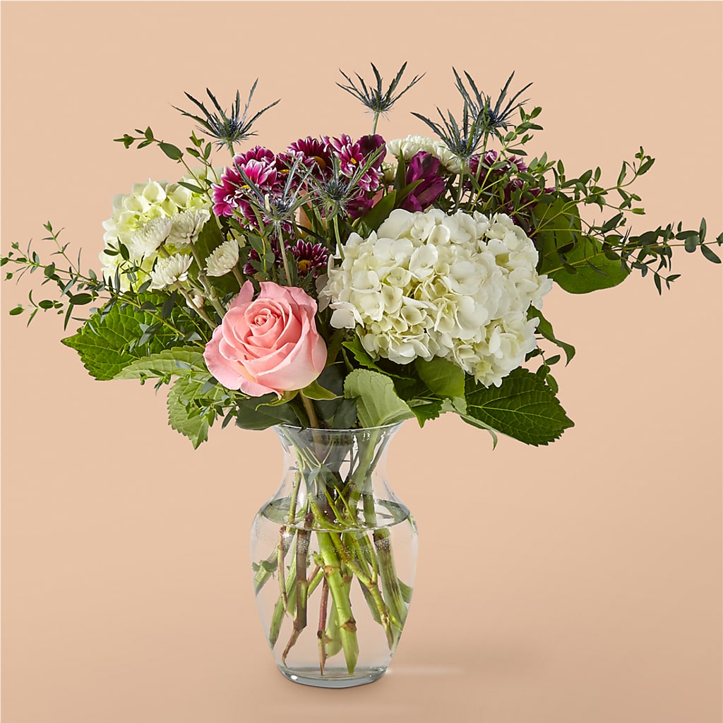 Parlour Bouquet – WENDT'S FLORIST & GIFTS, Duncansville PA
