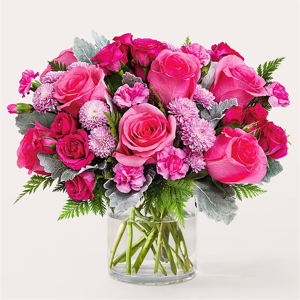 Sweet As Can Be Bouquet – WENDT'S FLORIST & GIFTS, Duncansville PA
