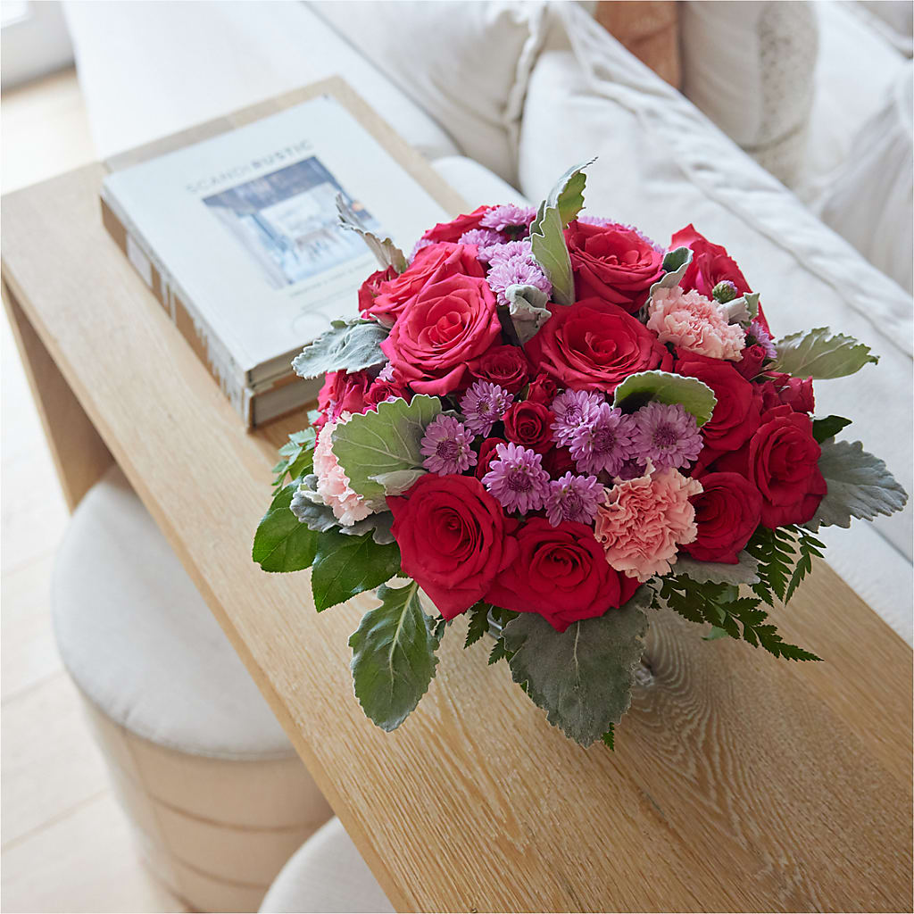 Sweet As Can Be Bouquet – WENDT'S FLORIST & GIFTS, Duncansville PA