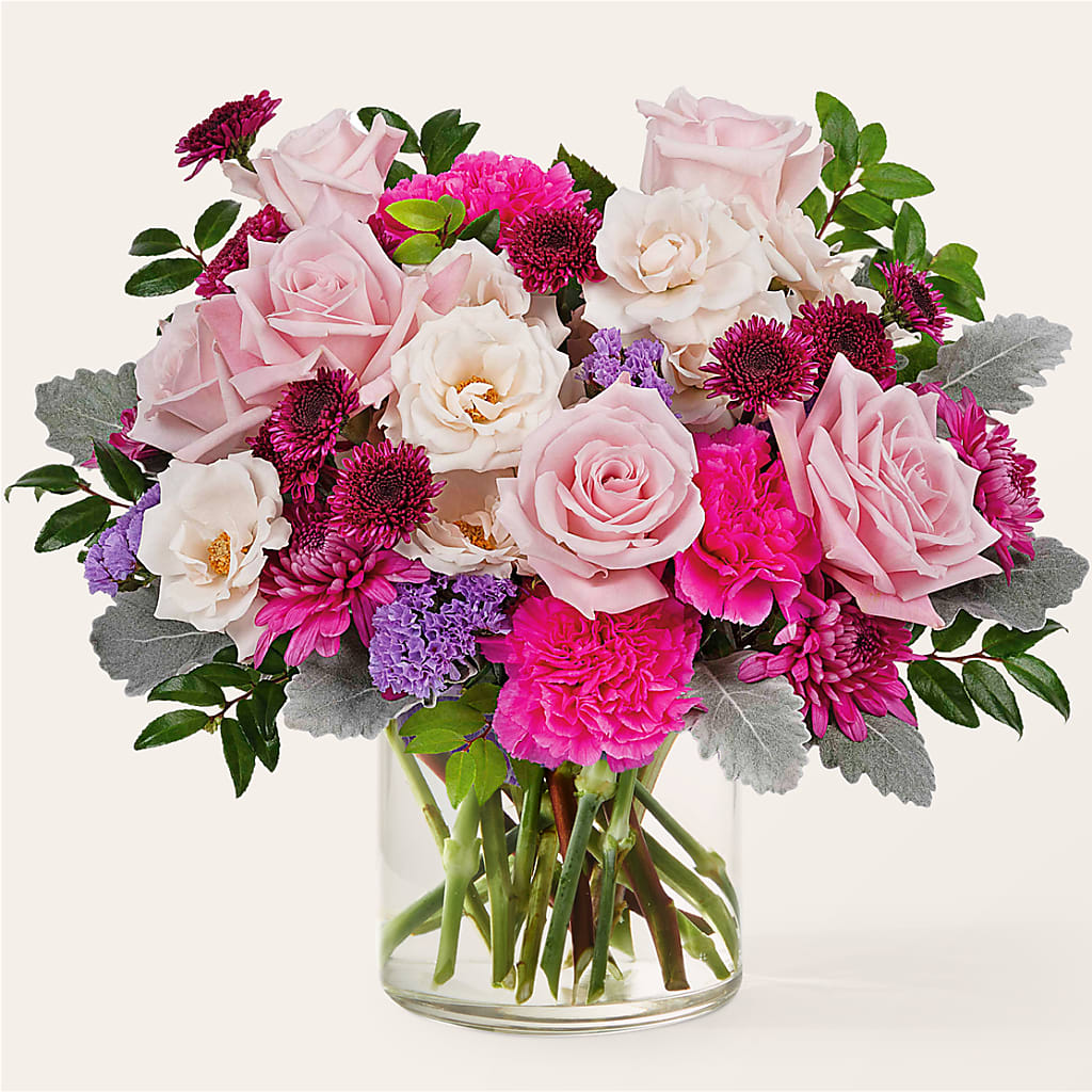 Dose of Cheer Bouquet – WENDT'S FLORIST & GIFTS, Duncansville PA