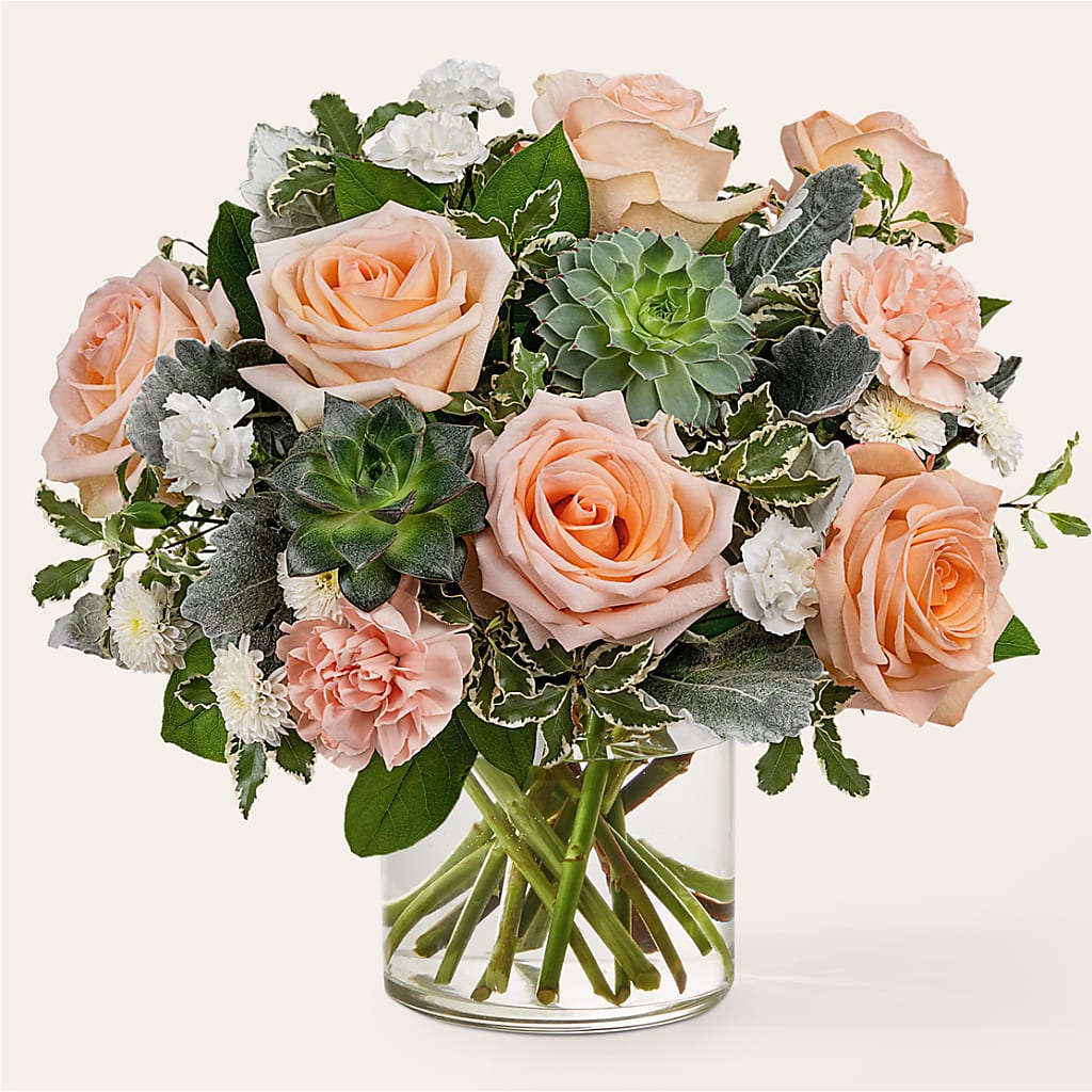 Sweet Tea Bouquet – WENDT'S FLORIST & GIFTS, Duncansville PA