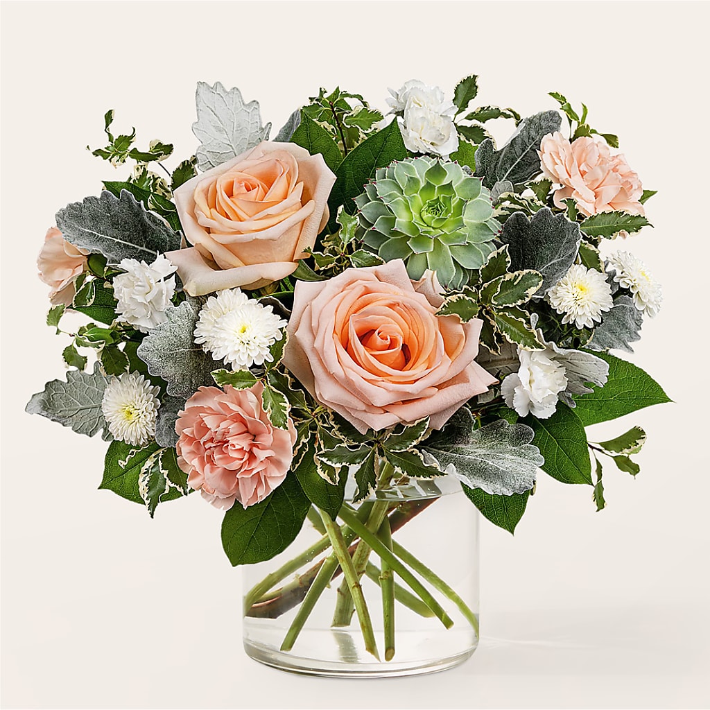 Sweet Tea Bouquet – WENDT'S FLORIST & GIFTS, Duncansville PA
