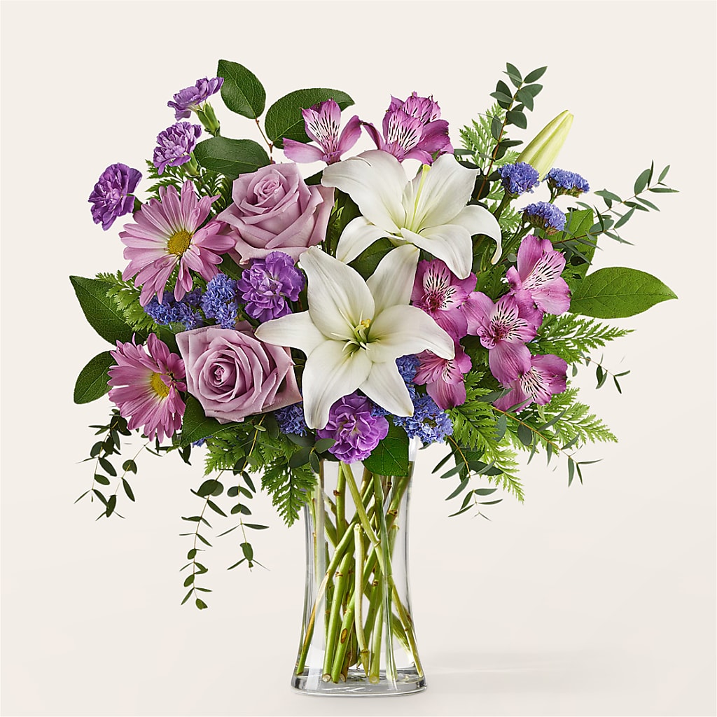The Dreamscape Bouquet – WENDT'S FLORIST & GIFTS, Duncansville PA