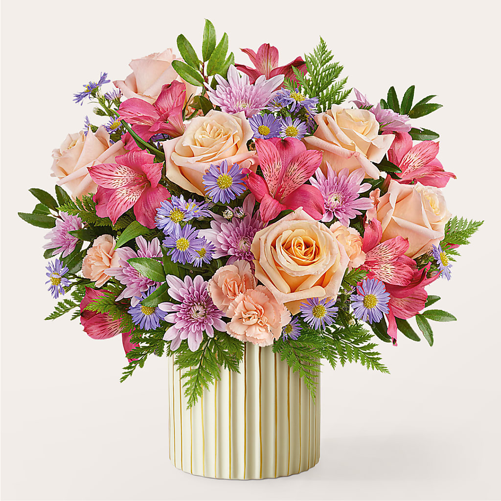 Sunset Serenade Bouquet – WENDT'S FLORIST & GIFTS, Duncansville PA