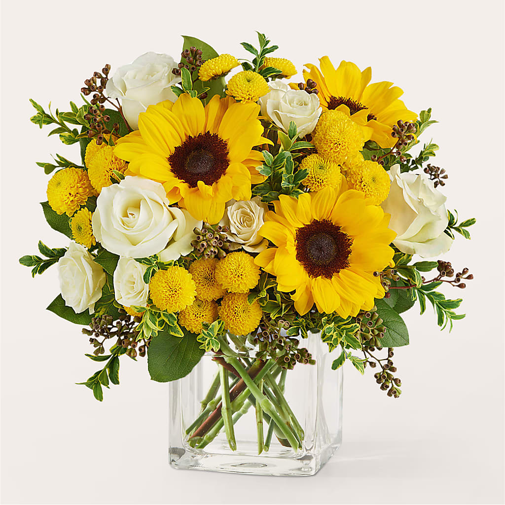 Luminous Morning Bouquet – WENDT'S FLORIST & GIFTS, Duncansville PA