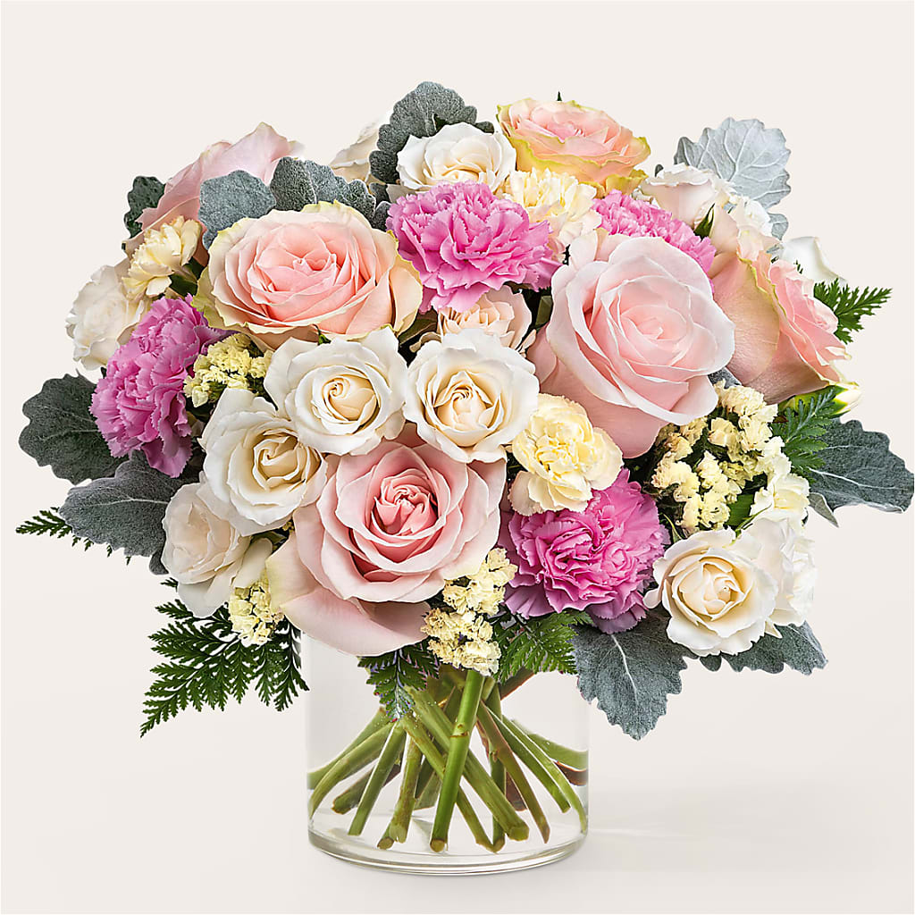 Blissful Moments Bouquet – WENDT'S FLORIST & GIFTS, Duncansville PA