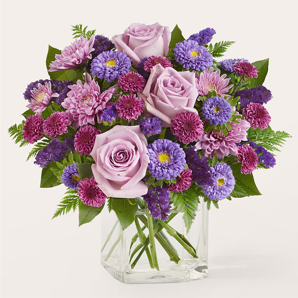 In Harmony Bouquet – WENDT'S FLORIST & GIFTS, Duncansville PA