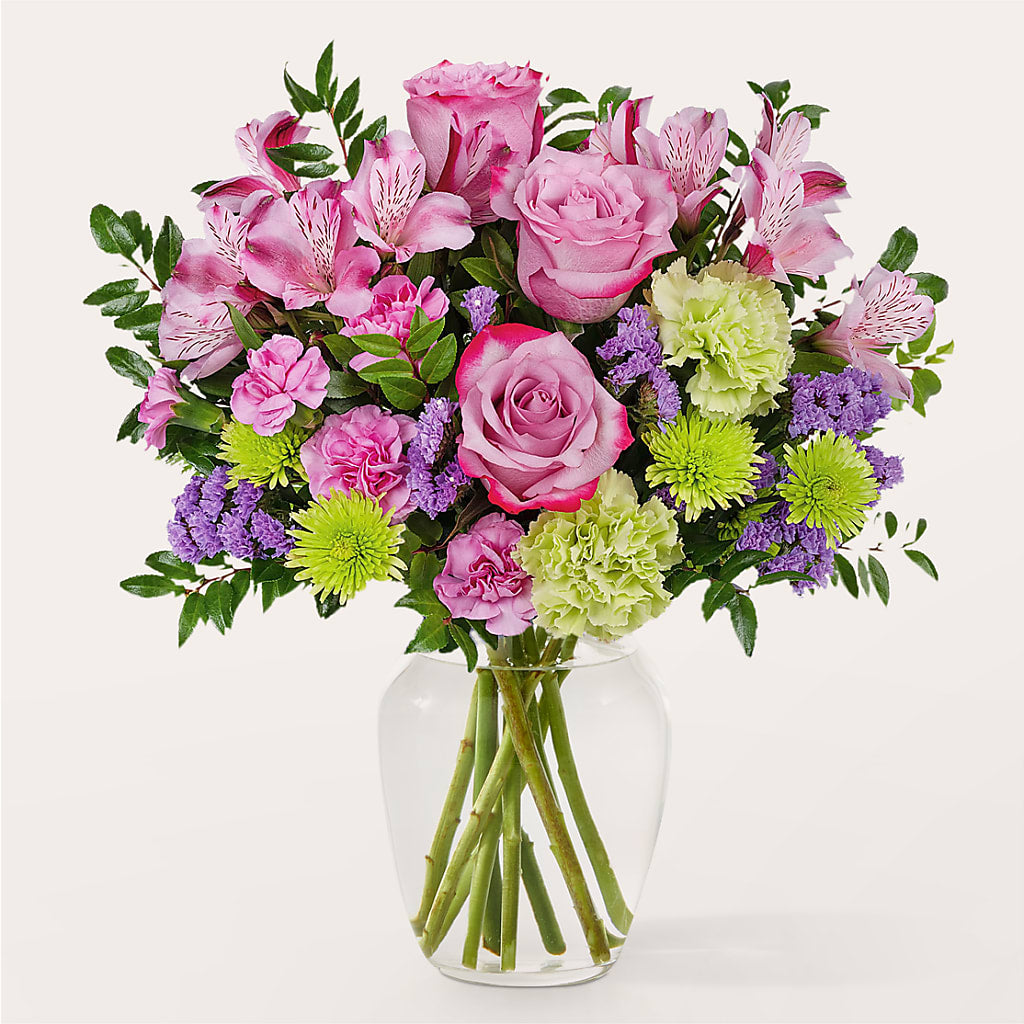 Morning Dew Bouquet – WENDT'S FLORIST & GIFTS, Duncansville PA