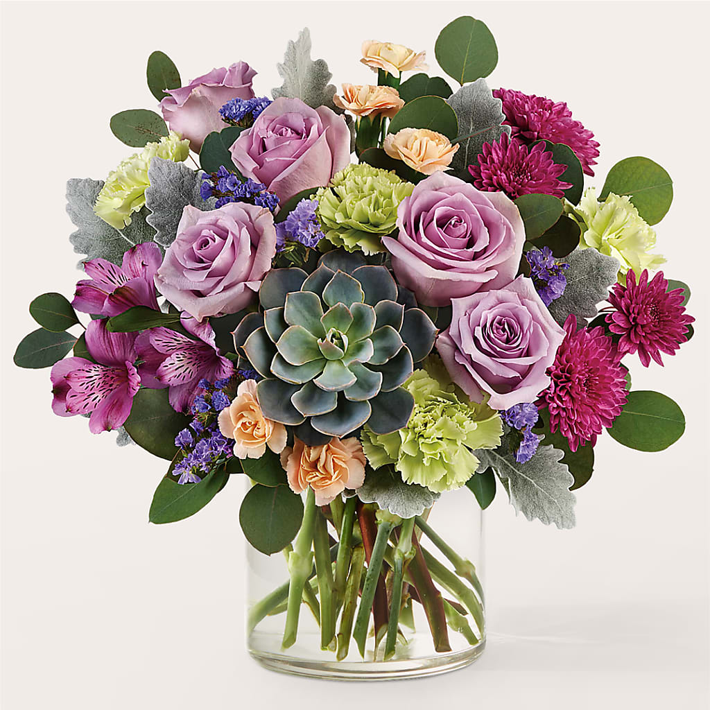 Botanical Dream Bouquet – WENDT'S FLORIST & GIFTS, Duncansville PA