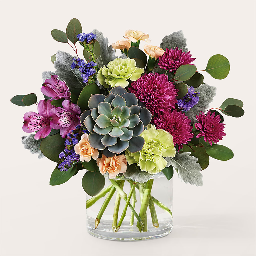 Botanical Dream Bouquet – WENDT'S FLORIST & GIFTS, Duncansville PA