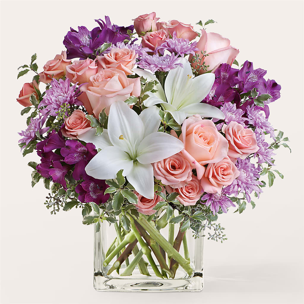 Mani Pedi Bouquet – WENDT'S FLORIST & GIFTS, Duncansville PA