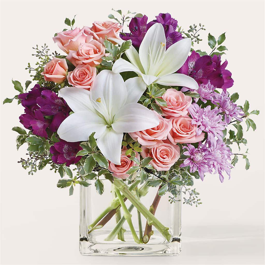 Mani Pedi Bouquet – WENDT'S FLORIST & GIFTS, Duncansville PA